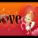 Magic love